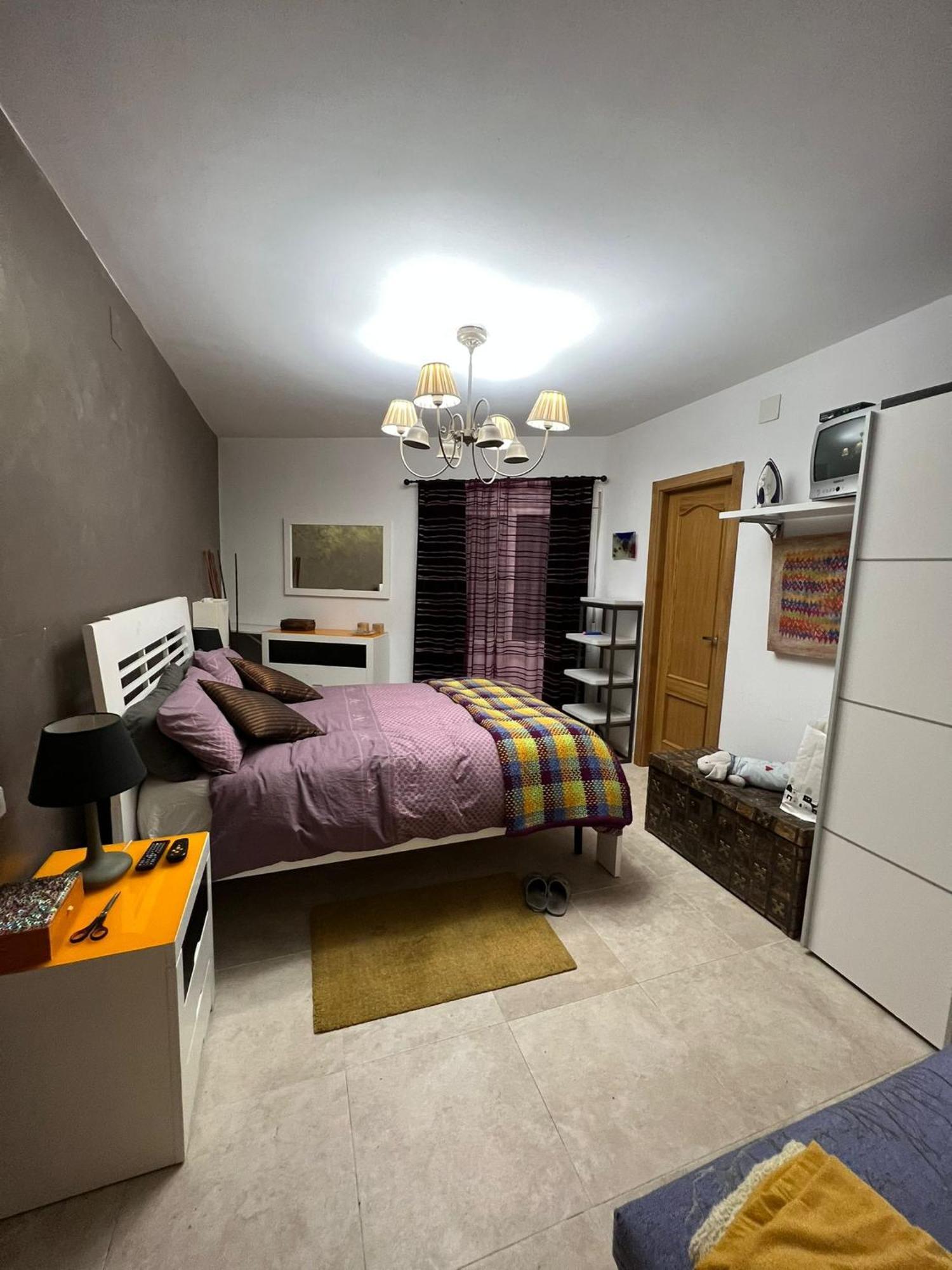 Casa Rural Del Saz Yeste Zewnętrze zdjęcie